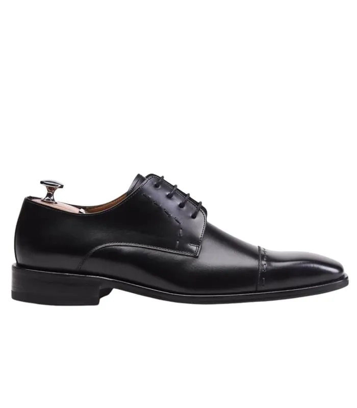 Zapato Guante President Suela President Negro 0034494