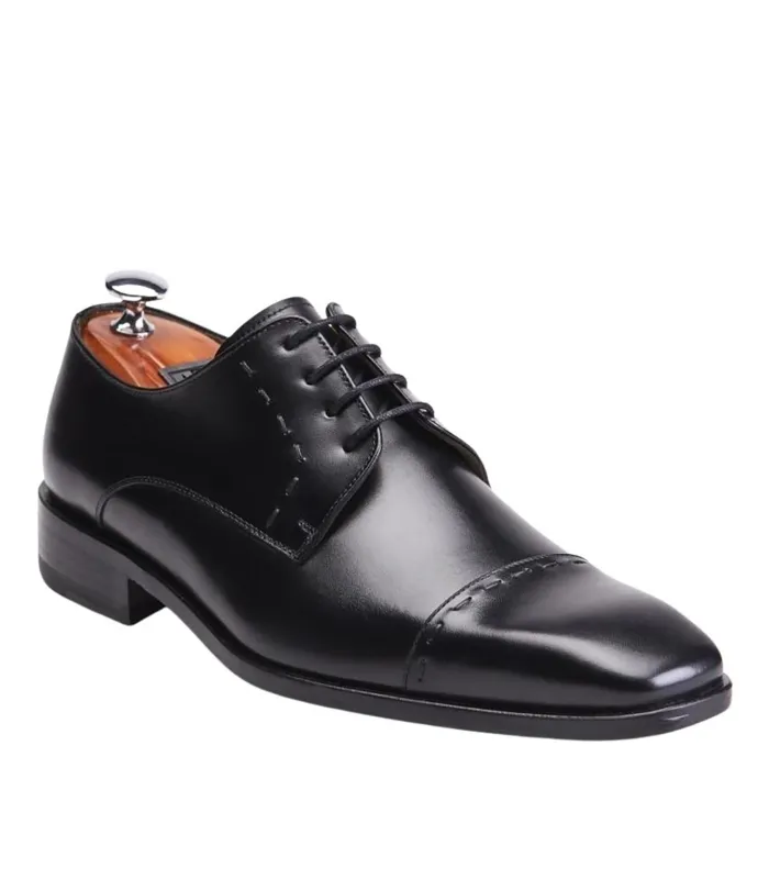 Zapato Guante President Suela President Negro 0034494