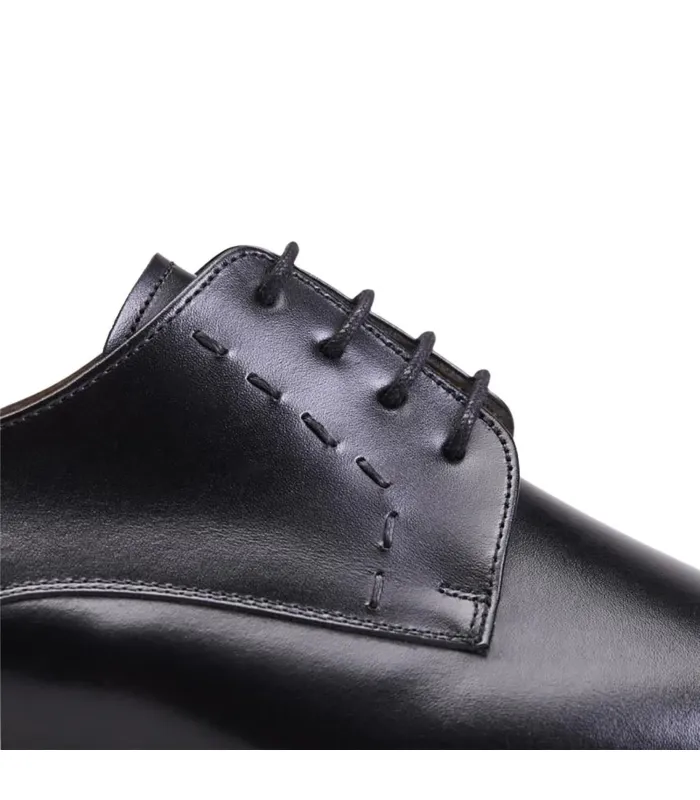 Zapato Guante President Suela President Negro 0034494