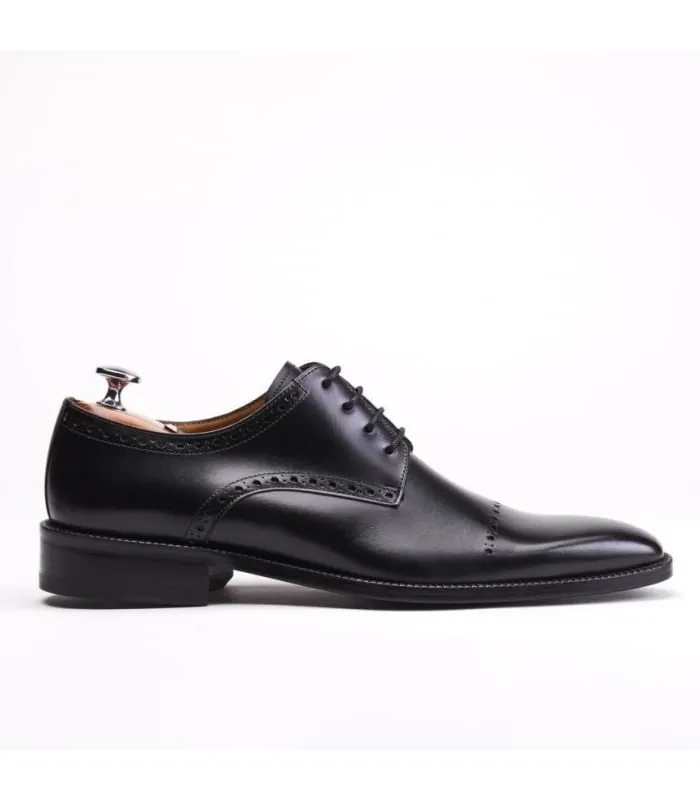 Zapato Guante President Suela President Negro 0034500