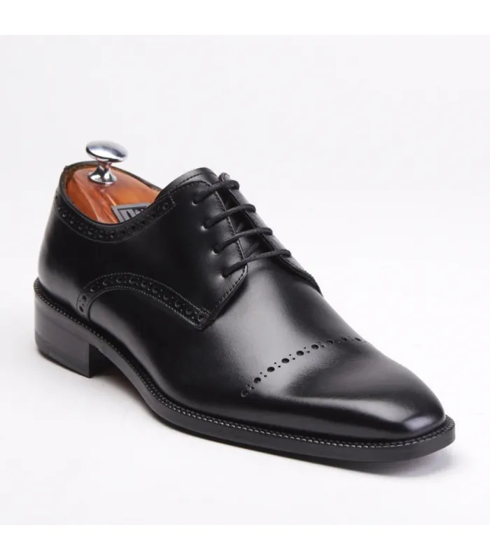 Zapato Guante President Suela President Negro 0034500