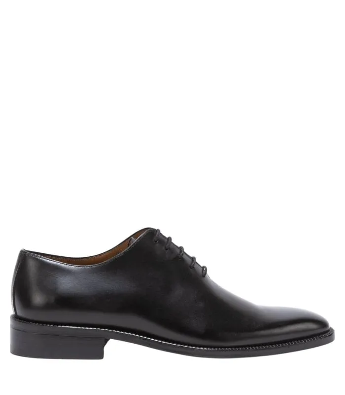 Zapato Guante President Suela President Negro 0035438