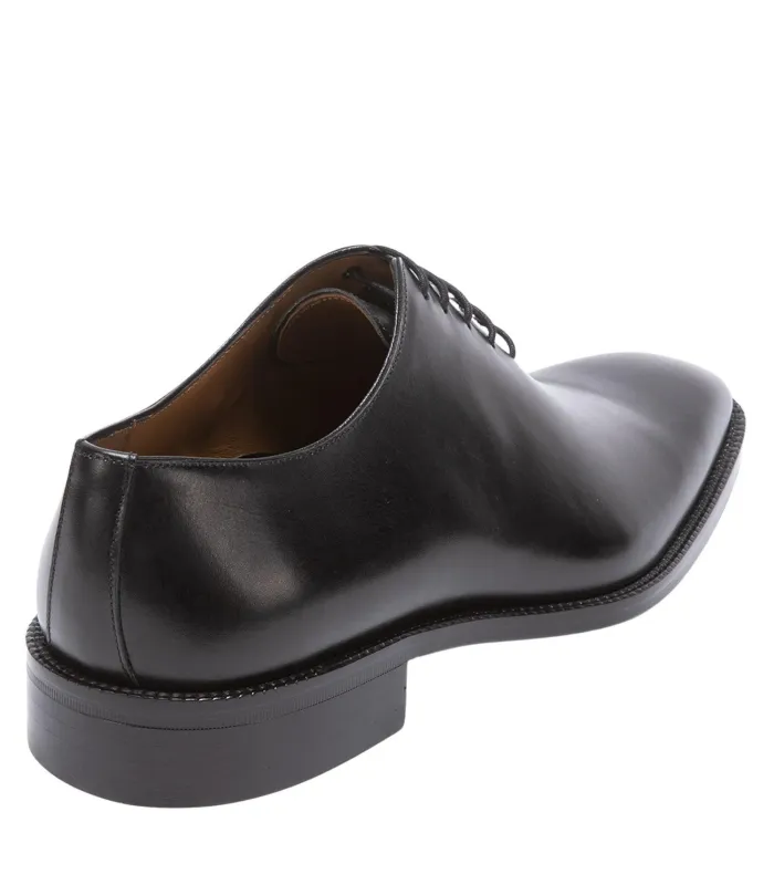 Zapato Guante President Suela President Negro 0035438