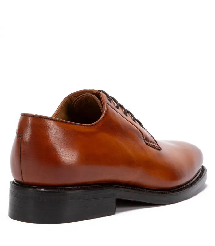 Zapato Guante President Suela Punteado Brandy 0034507