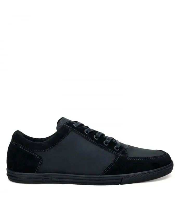 Zapato Guante Turin Negro 0035258