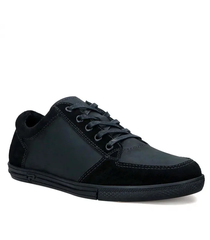 Zapato Guante Turin Negro 0035258