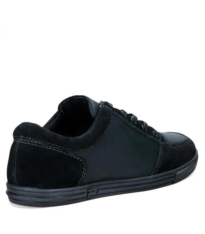 Zapato Guante Turin Negro 0035258